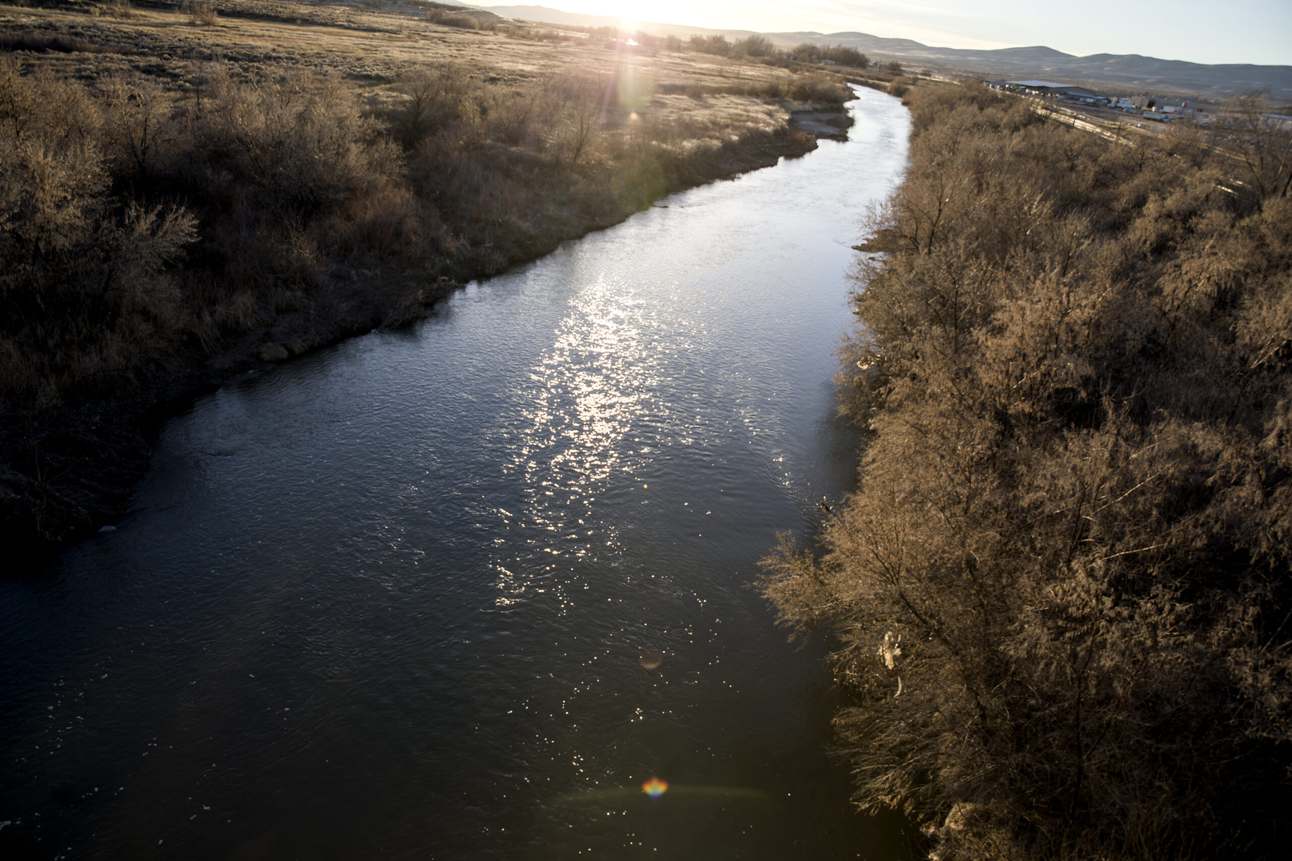 Kaempfer Crowell Las Vegas, NV Office