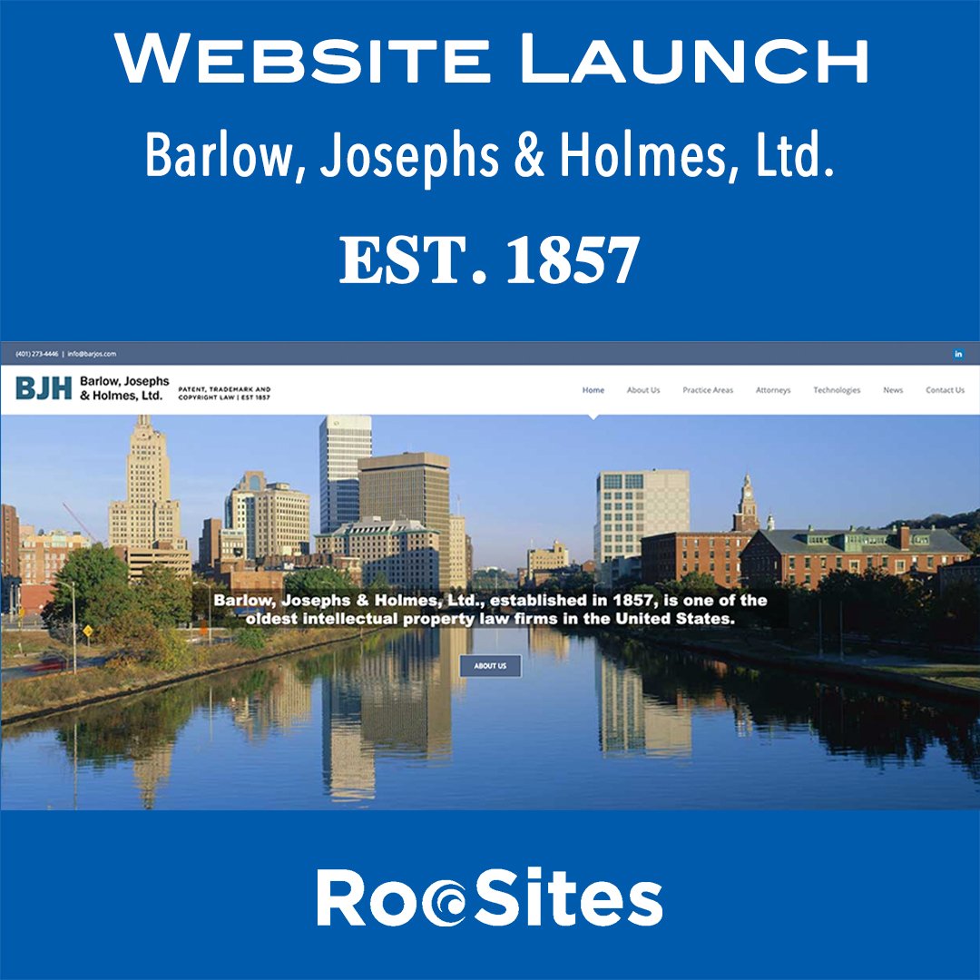 Barlow, Josephs & Holmes, Ltd Providence, RI Office