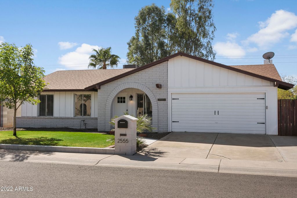 Neeley Law Firm Chandler, AZ Office