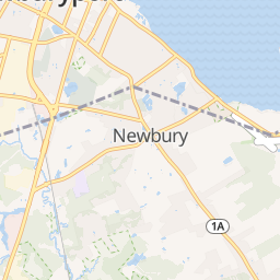 Blatman, Bobrowski, Mead & Talerman, LLC Newburyport,  Office