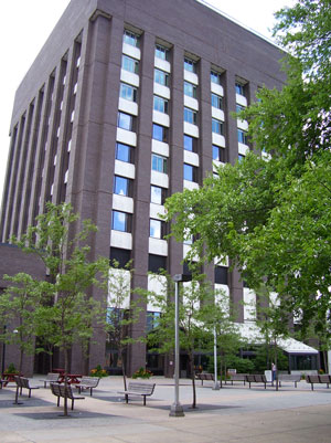 Avenue Law Firm New York City, NY Office