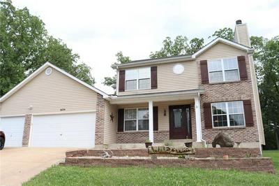 The Wegmann Law Firm Hillsboro, MO Office