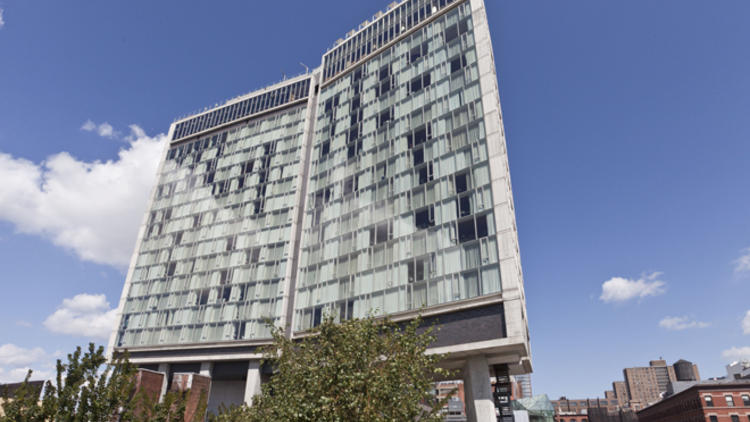 Gallant Hong Kong, China Office