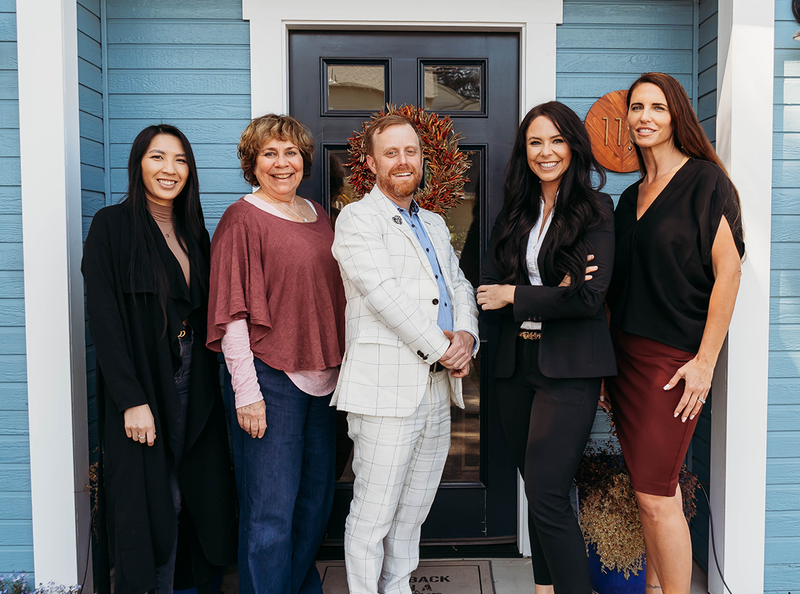 RISE Law Group Medford,  Office