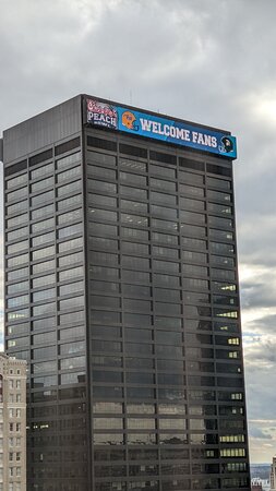 McGuireWoods LLP Atlanta, GA Office