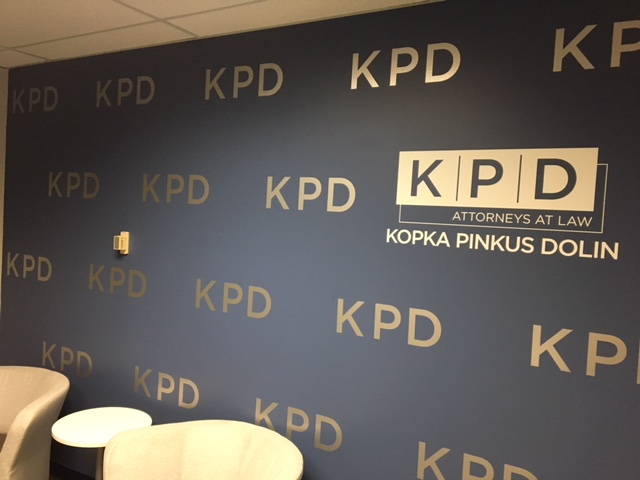 Kopka Pinkus Dolin Attorneys at Law Louisville, KY Office