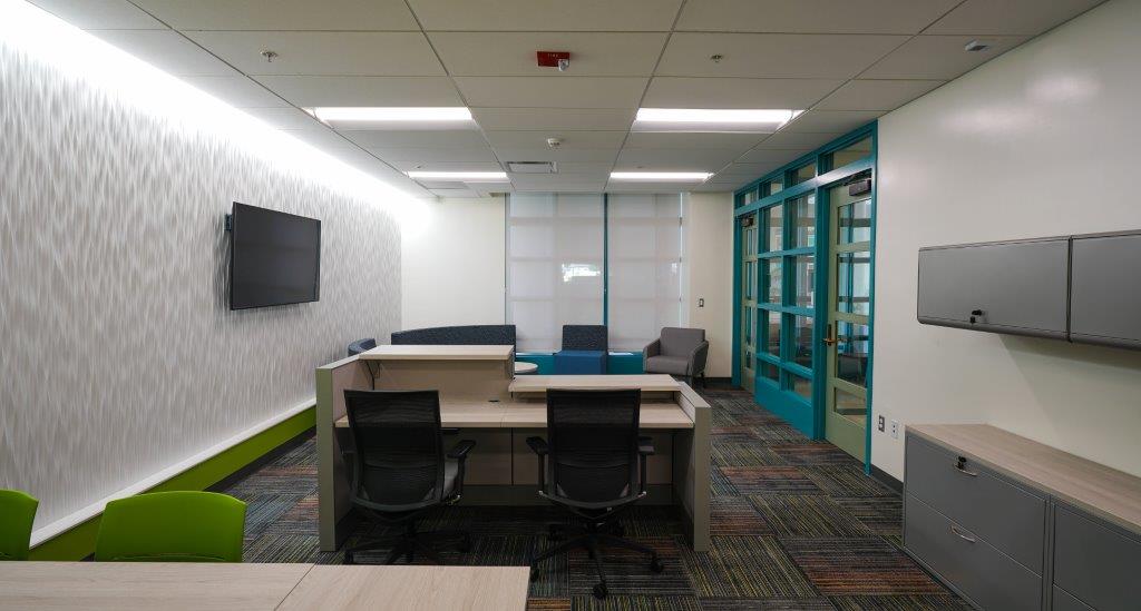 Crossland & Associates Glendale,  Office