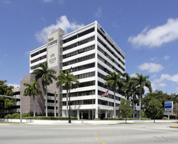 Hoffman, Larin & Agnetti, PA North Miami Beach, FL Office