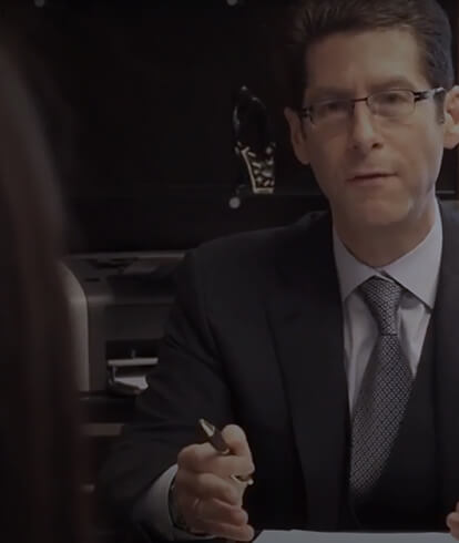 Law Offices of Jeffrey S. Hasson, P.C Teaneck, NJ Office