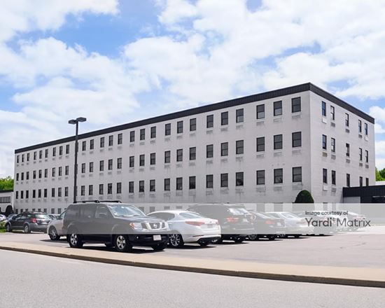 Lane, Lane & Kelly, LLP Braintree, MA Office