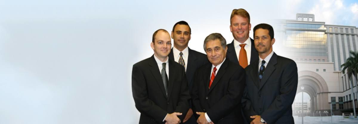 Vassallo, Bilotta, Friedman & Davis Stuart, FL Office