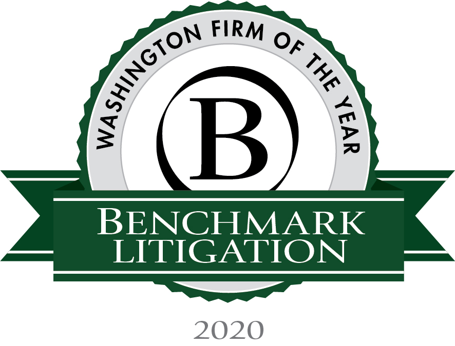 Summit Law Group Seattle, WA Office