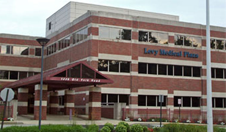 Moore & Brooks, LLC Abington, PA Office