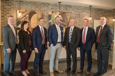 McCarter | East PLLC Murfreesboro,  Office