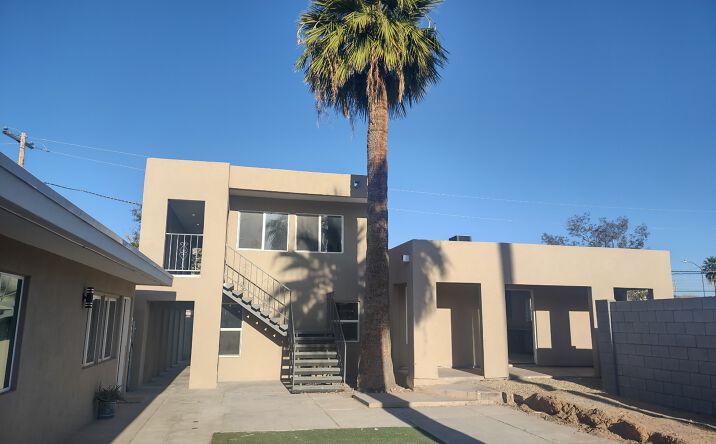 Houser LLP Phoenix, AZ Office