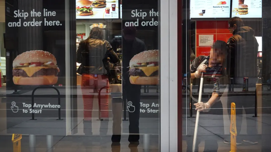 McDonald & Rogers, LLC Somerville, NJ Office