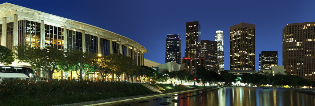 Theodora Oringher PC Los Angeles, CA Office