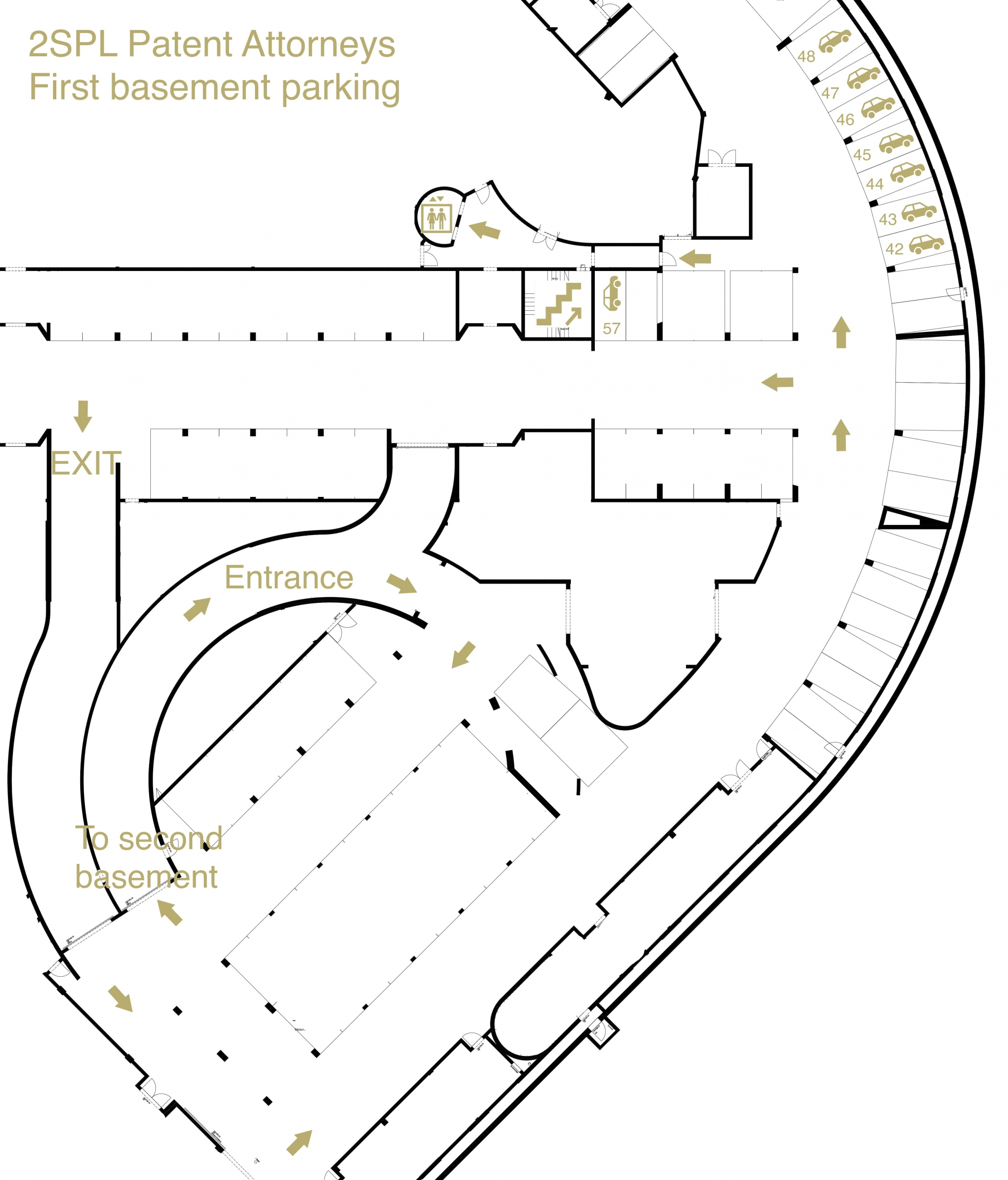 2SPL - Patent Attorneys Munich, Germany Office