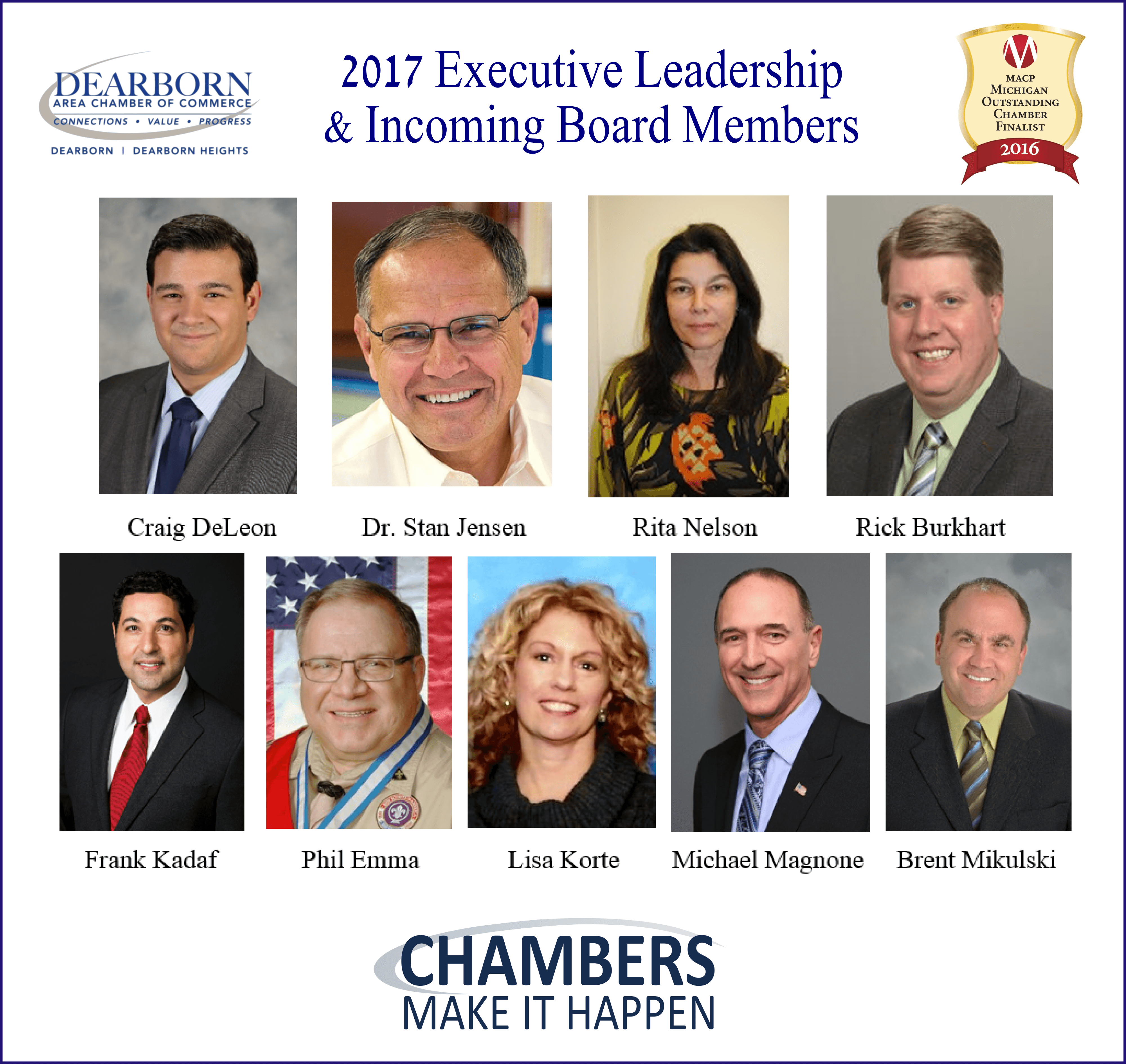 Demorest Law Firm Dearborn, MI Office