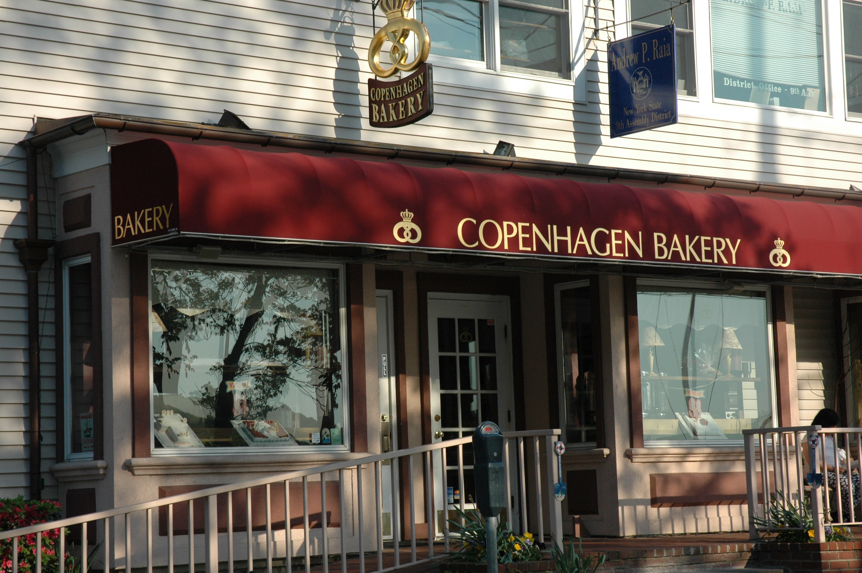 Stiene & Associates PC Northport,  Office