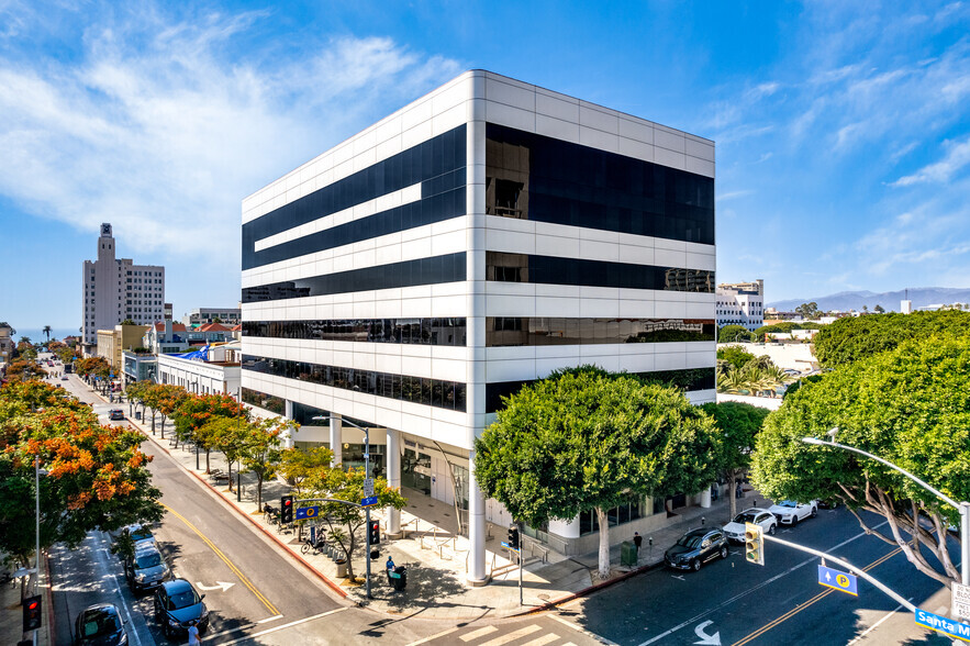 Boies Schiller Flexner LLP Santa Monica, CA Office