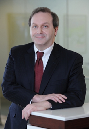 Scharf Banks Marmor LLC Chicago,  Office