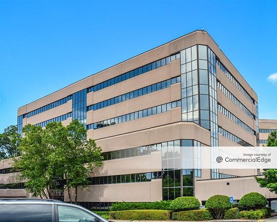 Williams & Associates PC Decatur,  Office