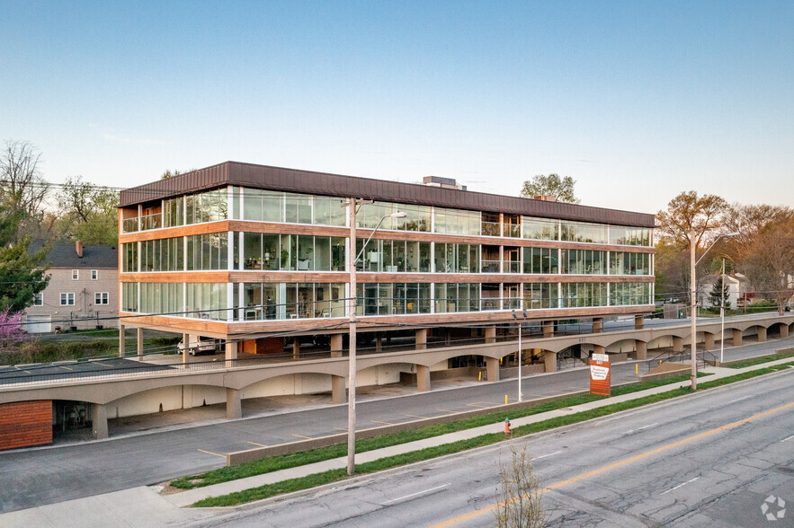 Warden Grier, LLP Kansas City, MO Office