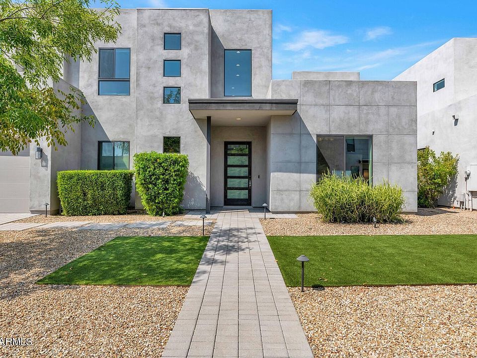 Houser LLP Phoenix, AZ Office