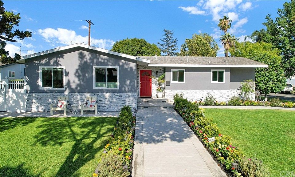 Russell Legal Group Fullerton, CA Office