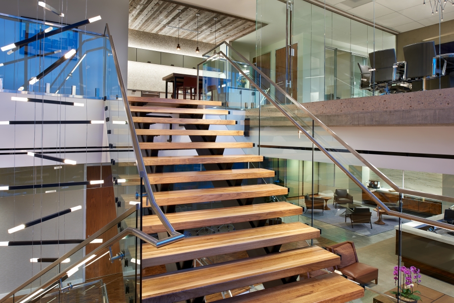 Hogan Lovells Colorado Springs, CO Office