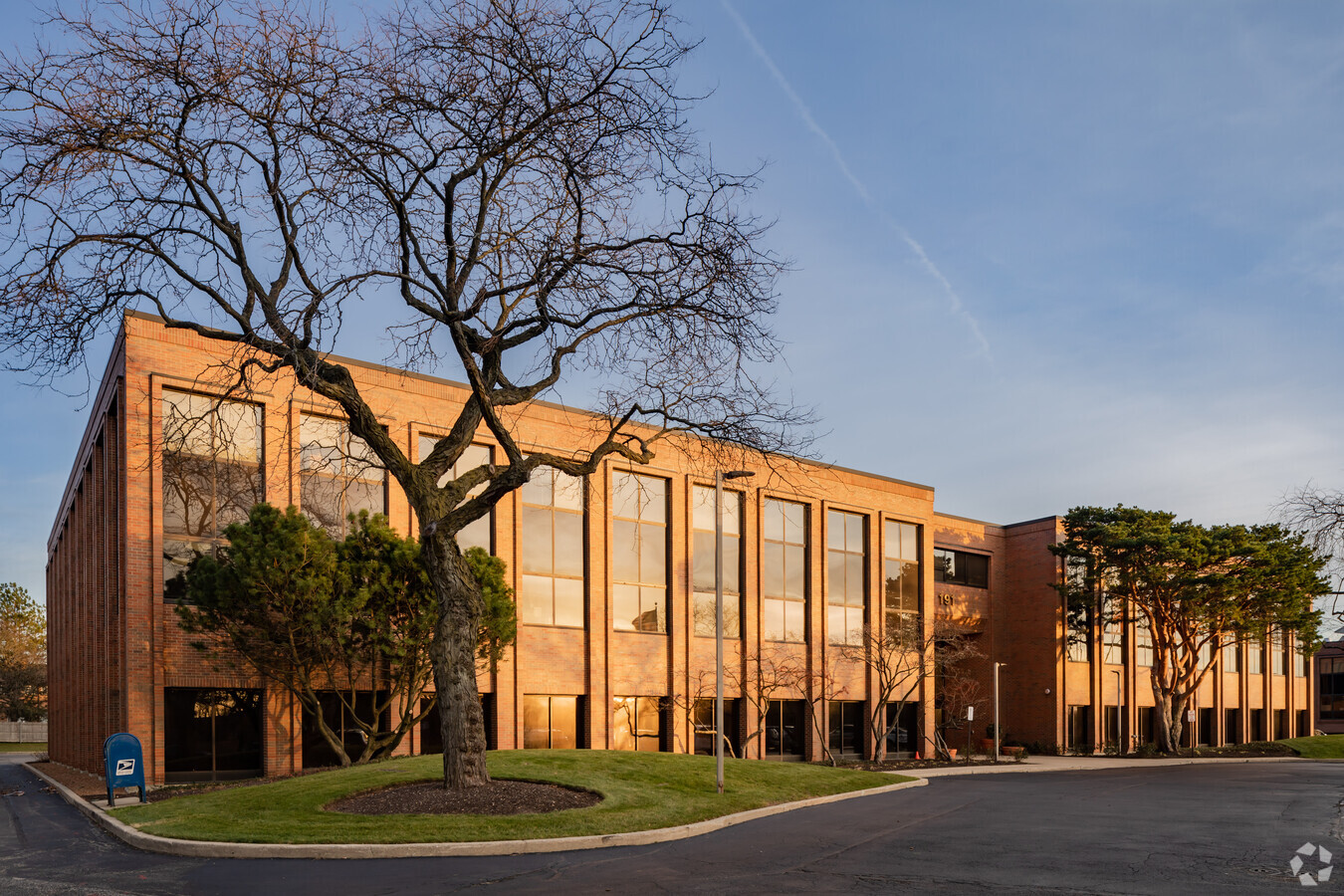 Chicago Law Group Northfield,  Office