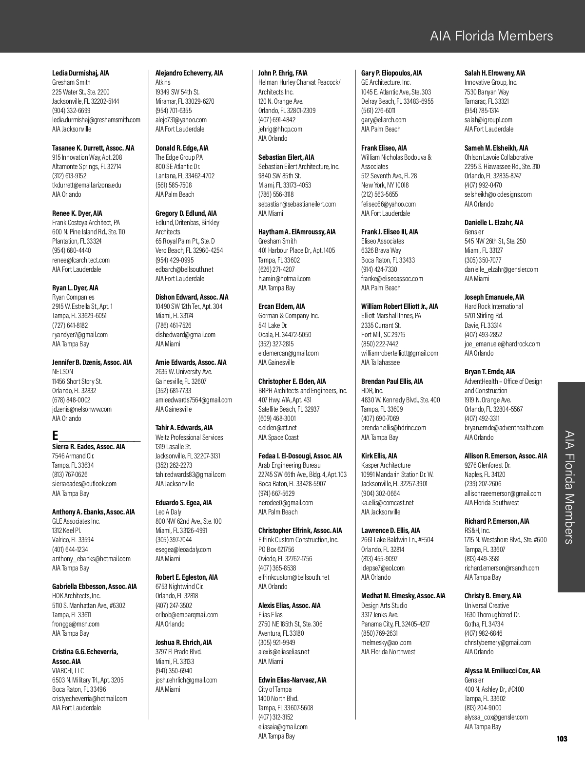 Cotney, LLP Orlando, FL Office