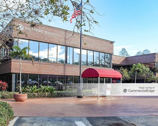 BrewerLong Maitland, FL Office