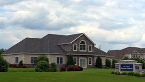 Hoffman Dimuzio Mullica Hill, NJ Office