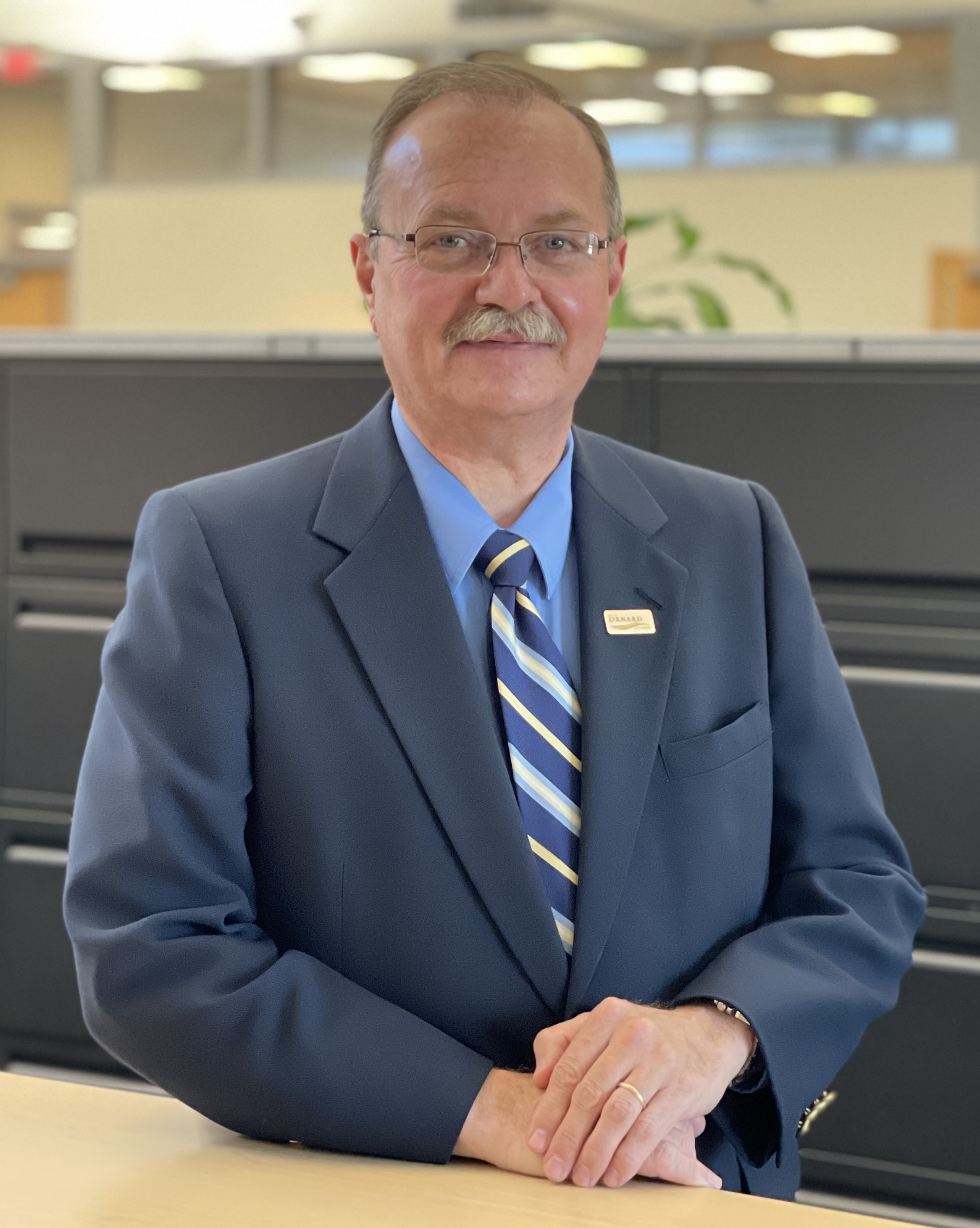 Focil Law Firm Oxnard,  Office