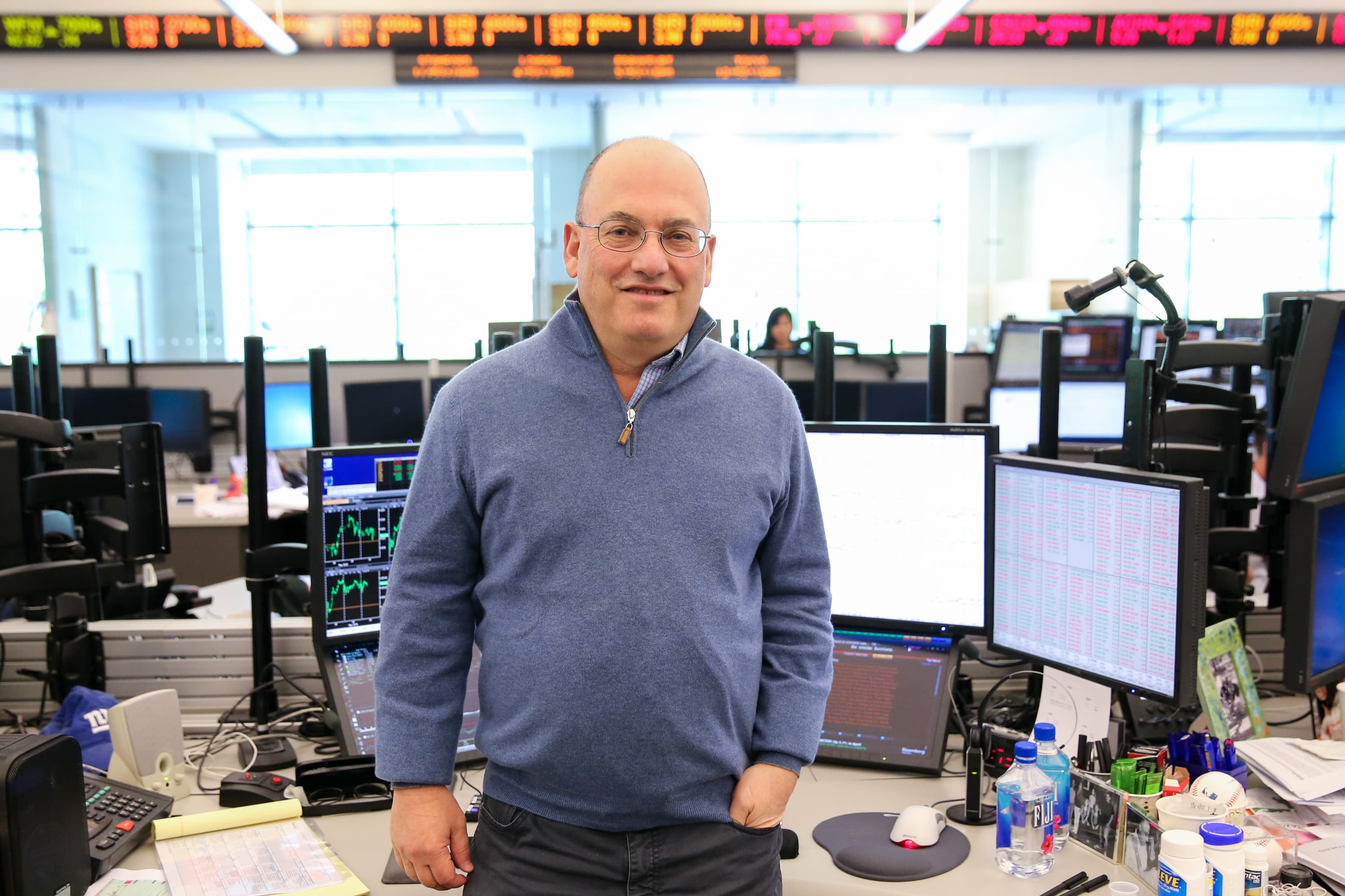 Law Offices of Steven Cohen, LLC Bronx,  Office