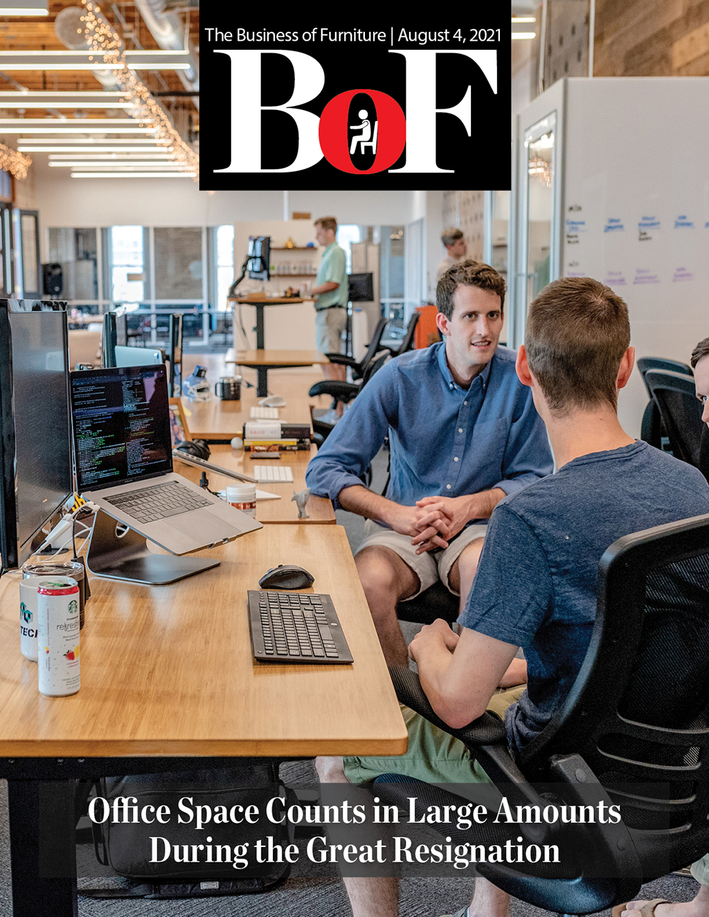 Withers Melbourne, Australia Office