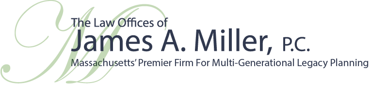 The Law Offices of James A. Miller P.C Worcester, MA Office