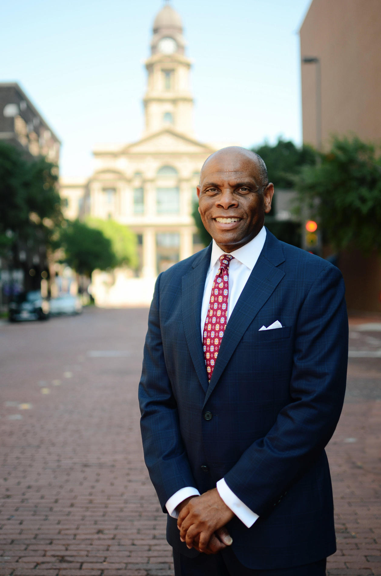 Davis Law Firm Hurst, TX Office