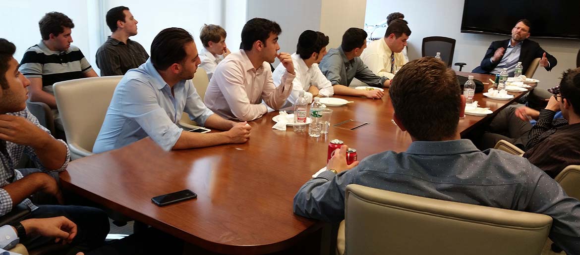 Cullen and Dykman LLP New York City, NY Office