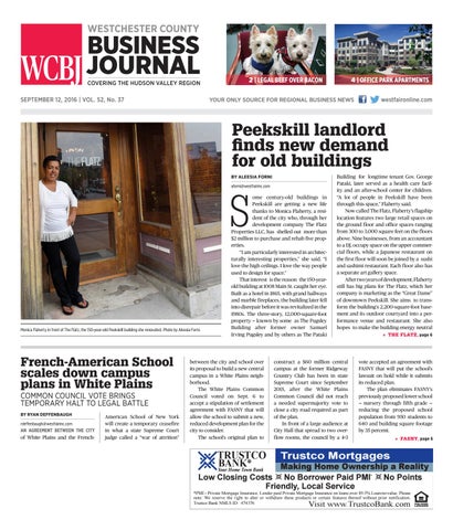 Leason Ellis LLP White Plains, NY Office