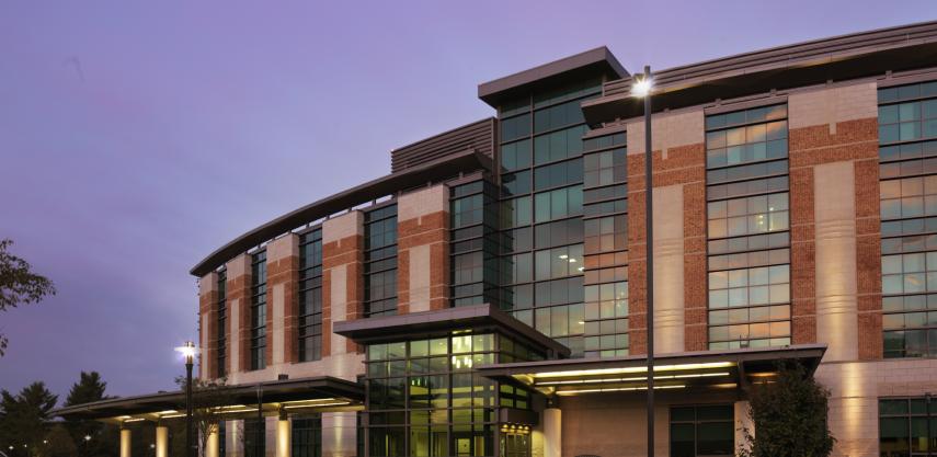 Patel & Dalrymple Lynchburg, VA Office