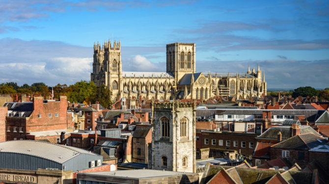 Langleys Solicitors LLP Lincoln, United Kingdom Office