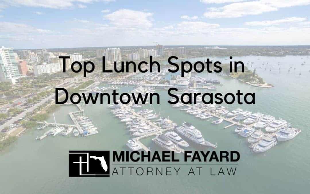 Musca Law Sarasota, FL Office