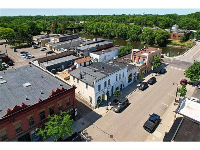 C. Wittwer Law Office, LTD Delano,  Office