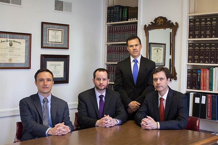 Amy M. Levine & Associates, Attorneys at Law, LLC Huntington, WV Office