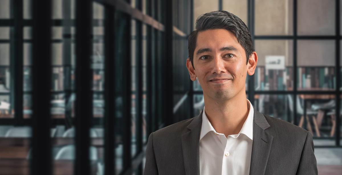 AJ Park Auckland, New Zealand Office