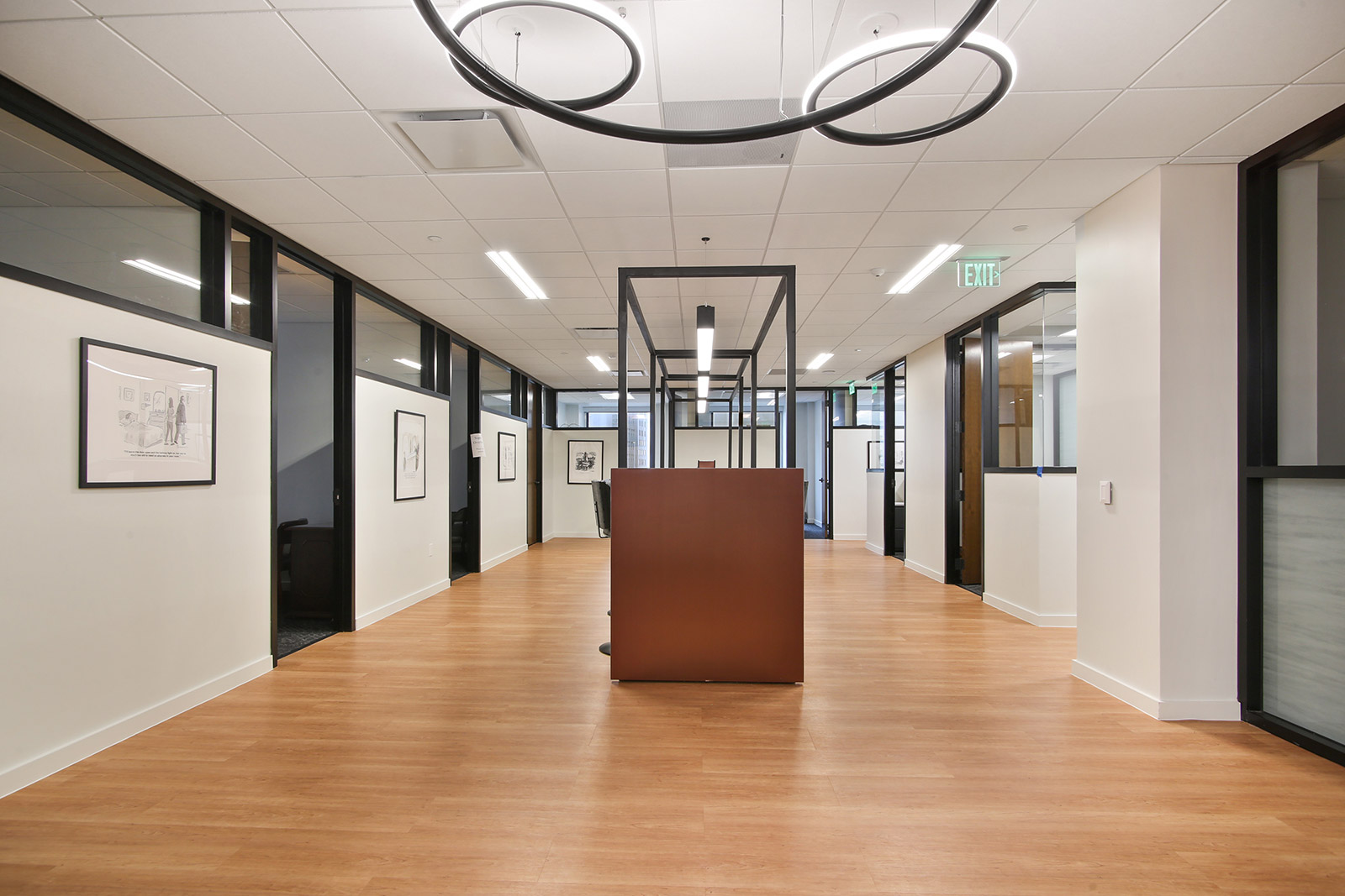 Mouledoux, Bland, Legrand & Brackett New Orleans, LA Office