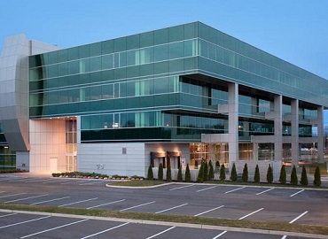 Napoli Shkolnik PLLC Melville, NY Office